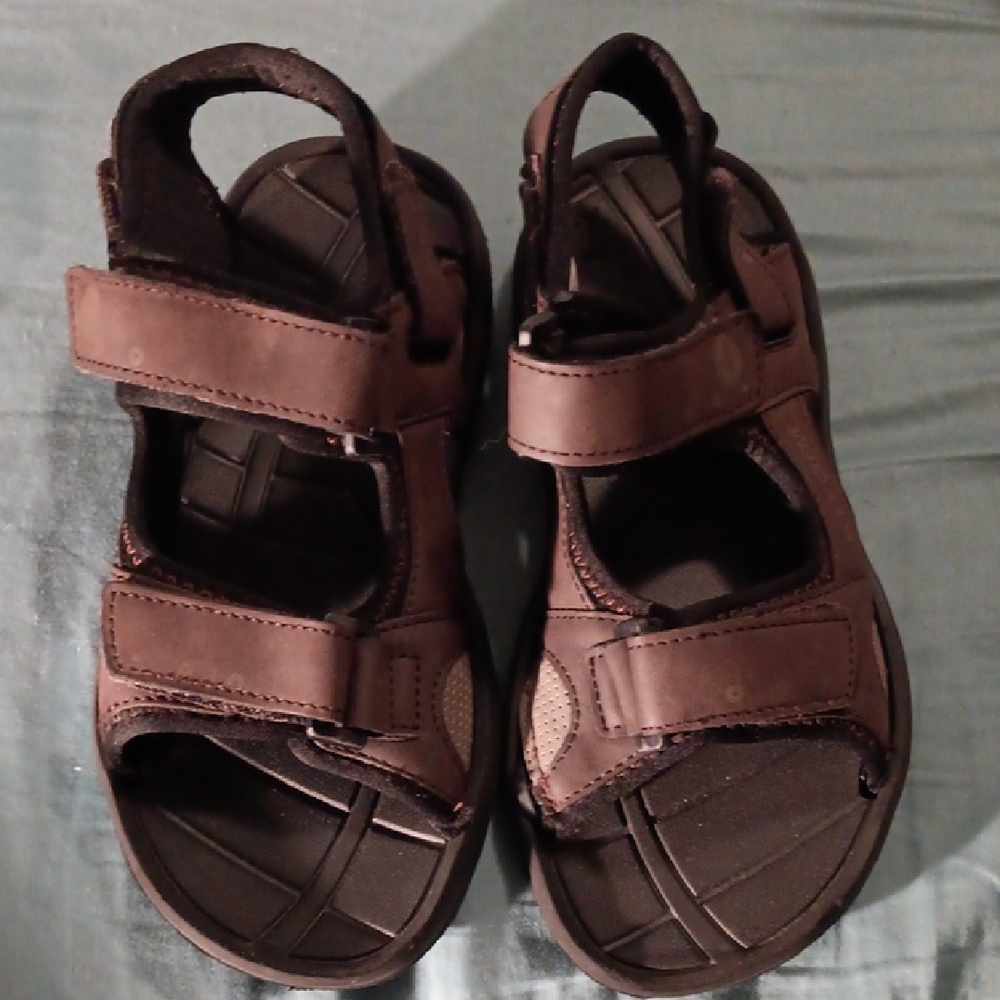 Mens sandals